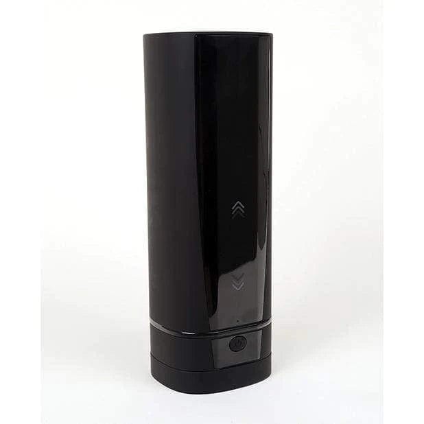 Kiiroo - Onyx+ 互动自慰器 (黑色)