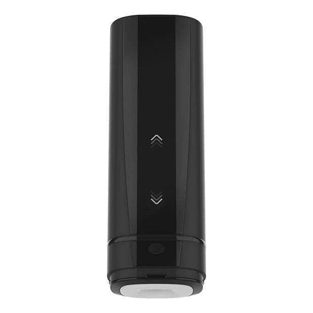 Kiiroo - Onyx+ 互动自慰器 (黑色)