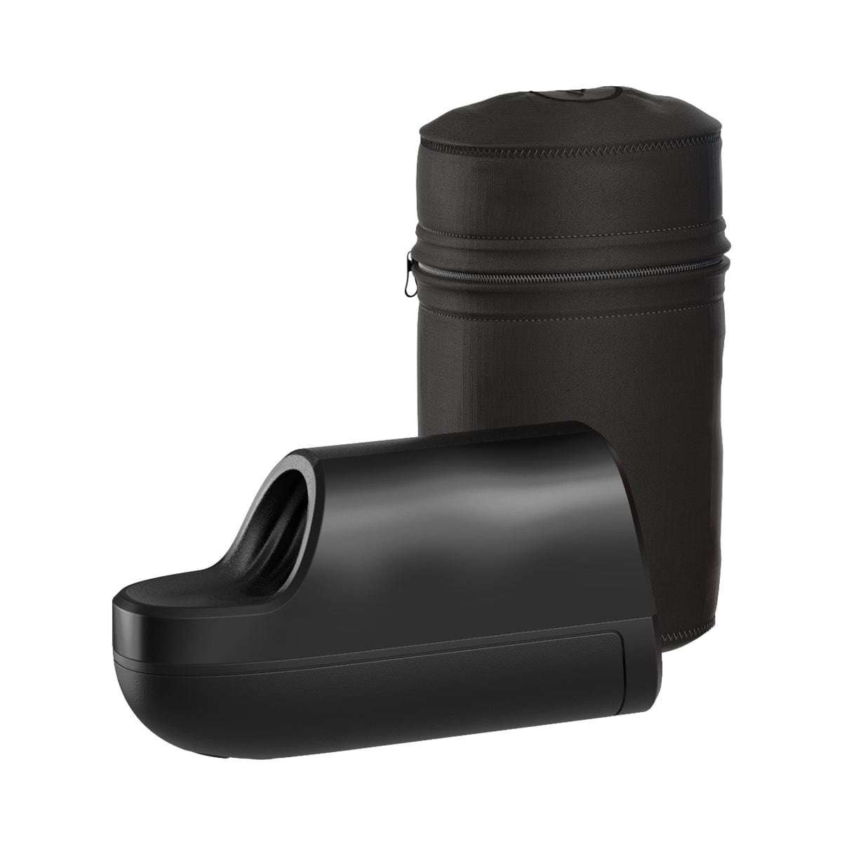 Arcwave - Ion 2 Pleasure Air Male Stroker Black