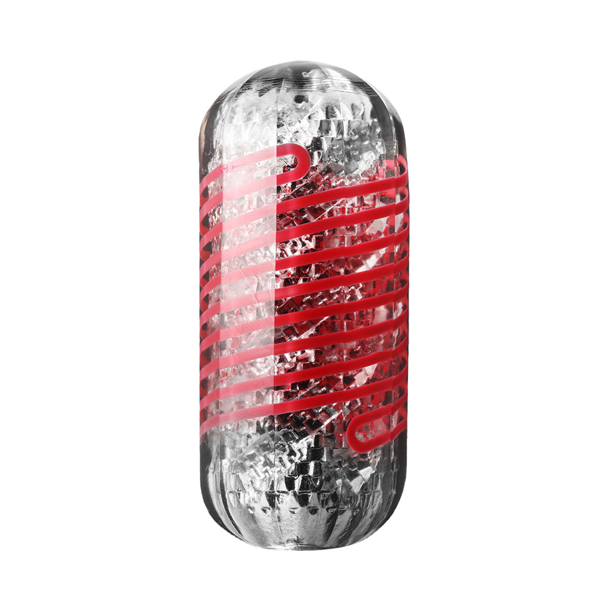 TENGA SPINNER DX Reusable Enhance Spiral-Motion Male Masturbator/Stroker NIB NWT 释放感官的旋风快感