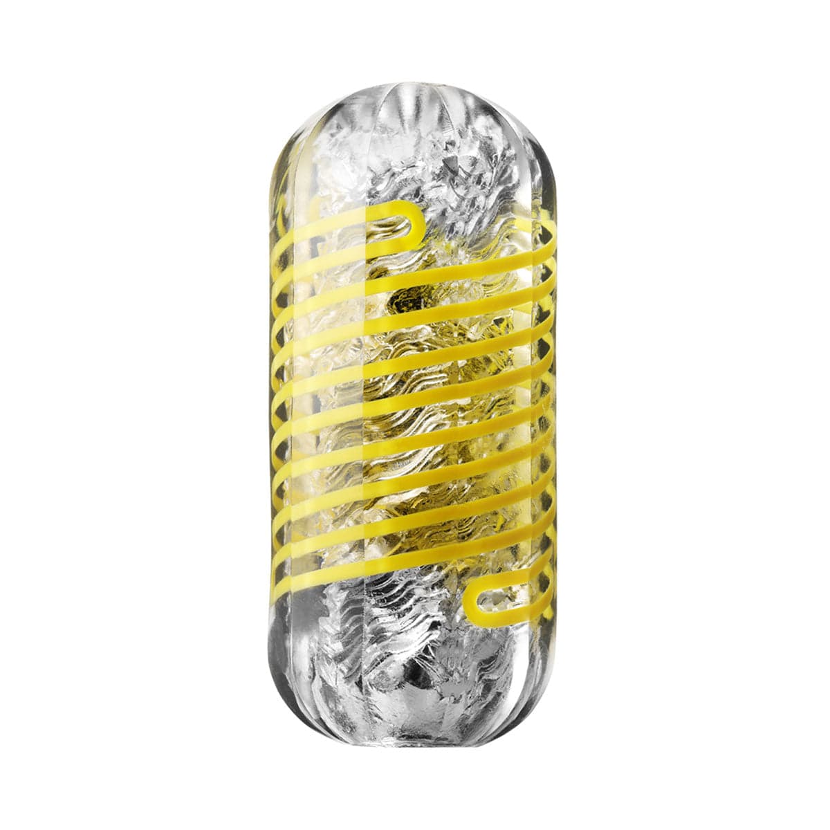 TENGA SPINNER DX Reusable Enhance Spiral-Motion Male Masturbator/Stroker NIB NWT 释放感官的旋风快感