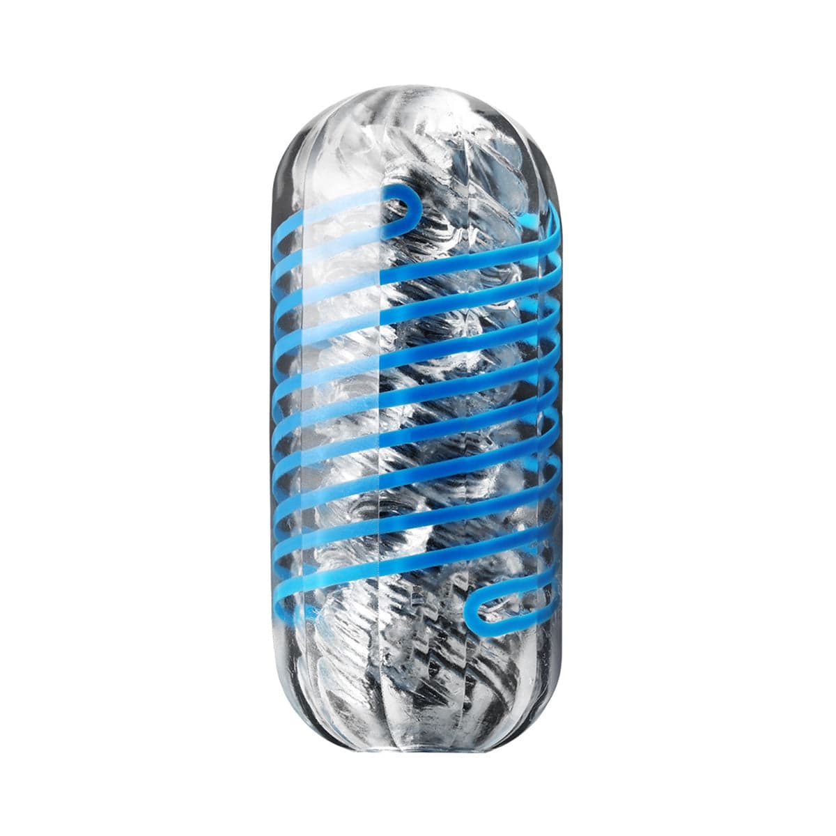 TENGA SPINNER DX Reusable Enhance Spiral-Motion Male Masturbator/Stroker NIB NWT 释放感官的旋风快感