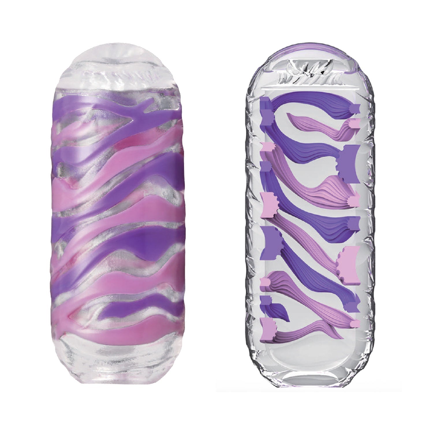 Tenga Arte Weave Reusable - Male Masturbator 可重复使用男性自慰器:编织感官艺术,探索无限欢愉