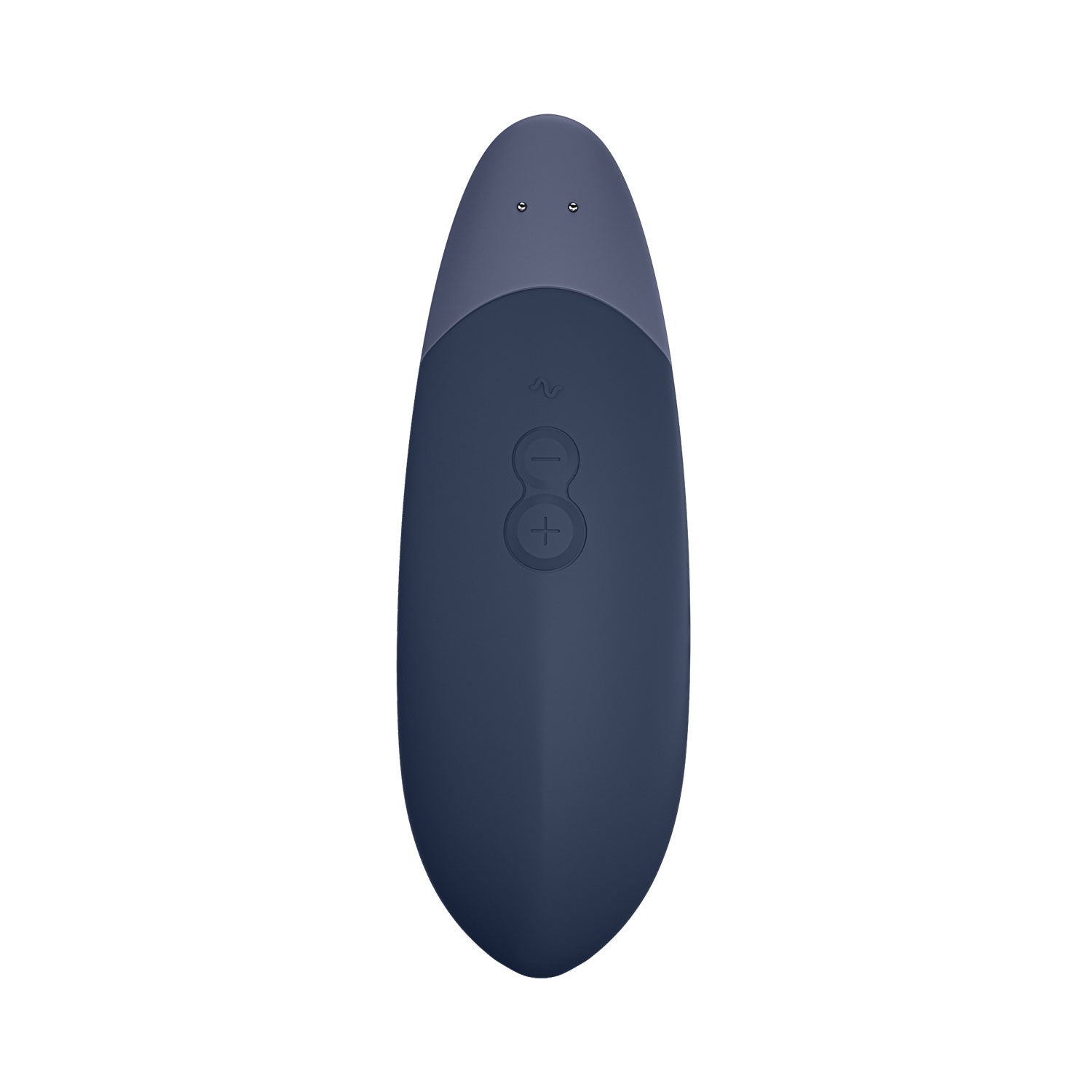 Womanizer - Vibe Dark / Waterproof / hands-free / pin-pointed stimulation 防水 / 免提 / 精准刺激