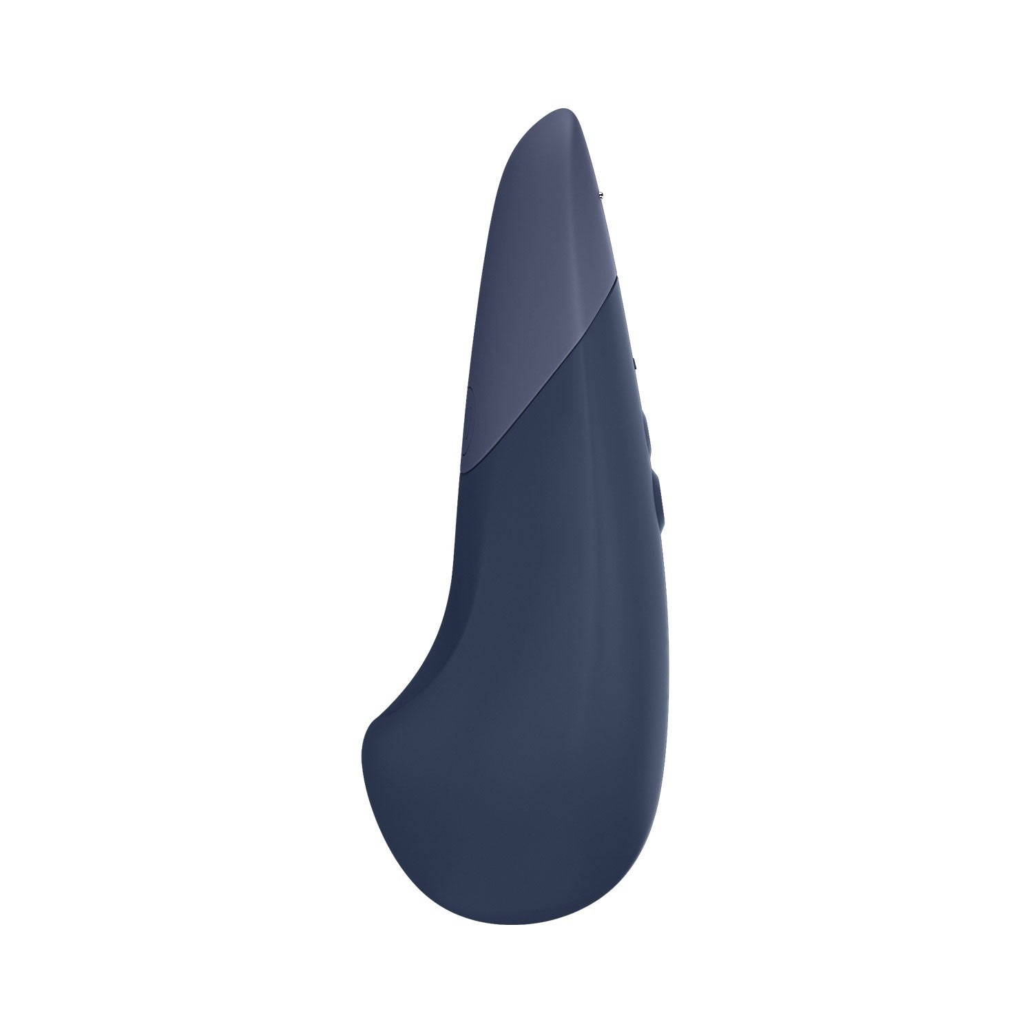Womanizer - Vibe Dark / Waterproof / hands-free / pin-pointed stimulation 防水 / 免提 / 精准刺激