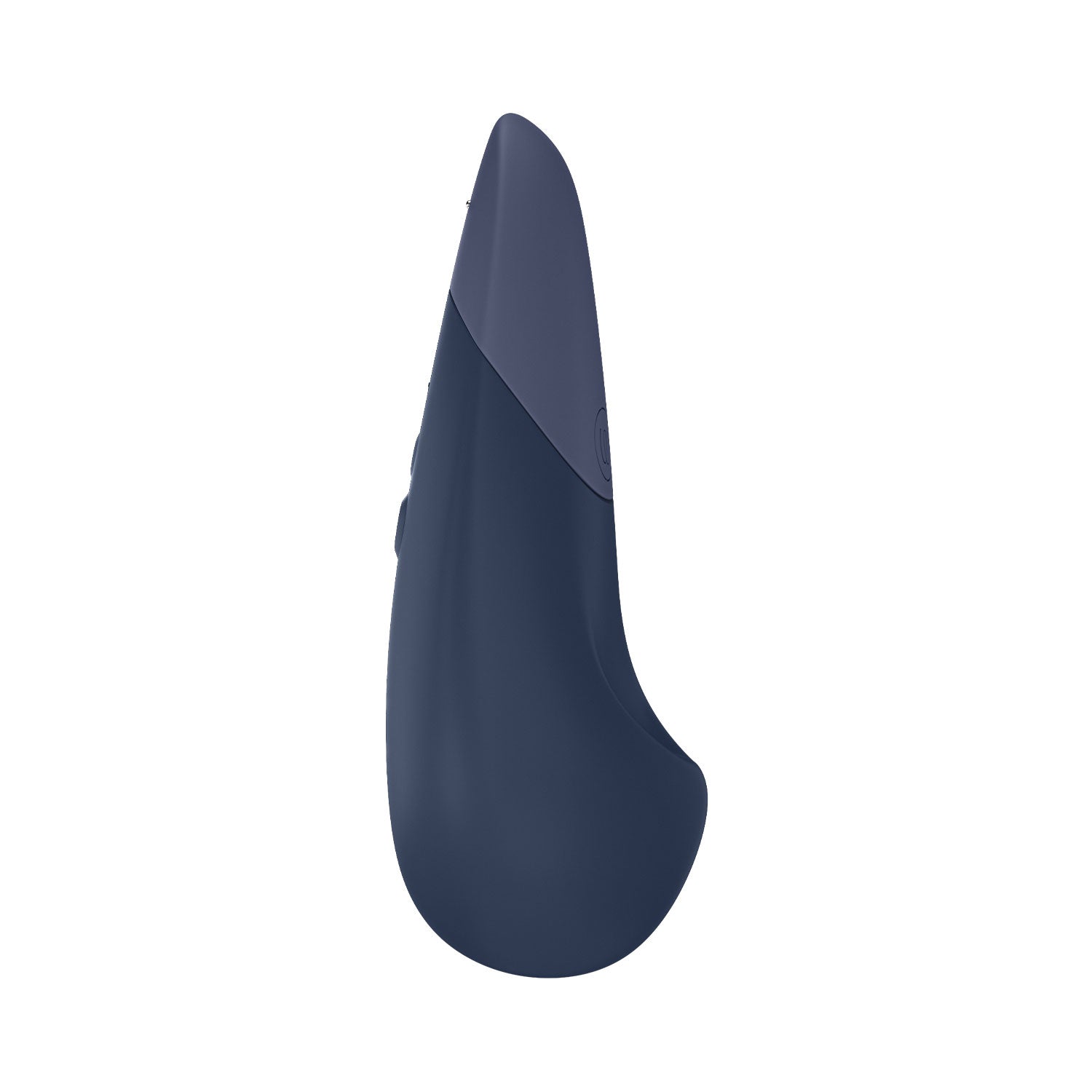 Womanizer - Vibe Dark / Waterproof / hands-free / pin-pointed stimulation 防水 / 免提 / 精准刺激
