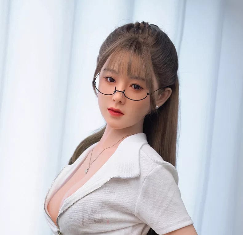 QIANYOU LIN YU Realistic Full Silicone Sex Doll