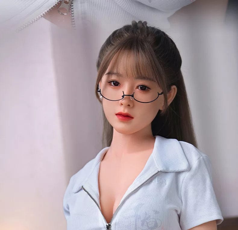 QIANYOU LIN YU Realistic Full Silicone Sex Doll
