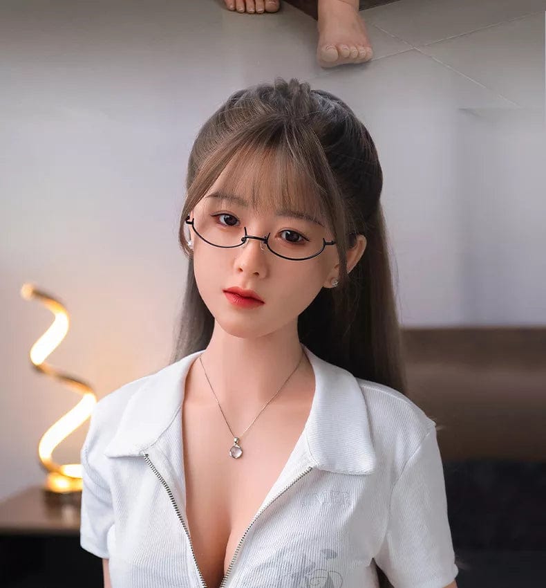 QIANYOU LIN YU Realistic Full Silicone Sex Doll