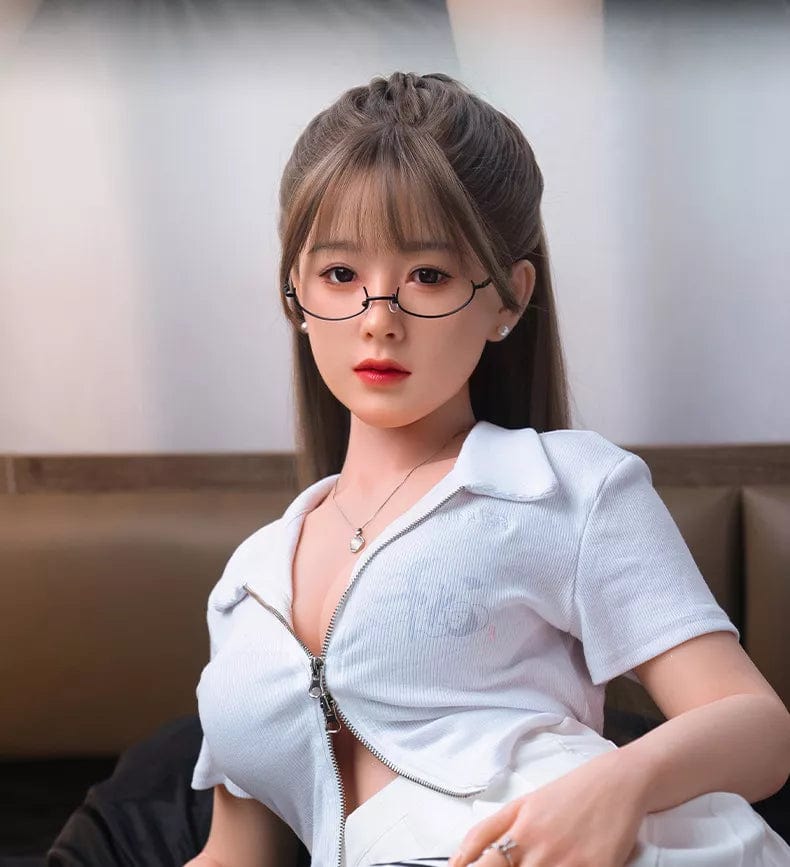 QIANYOU LIN YU Realistic Full Silicone Sex Doll