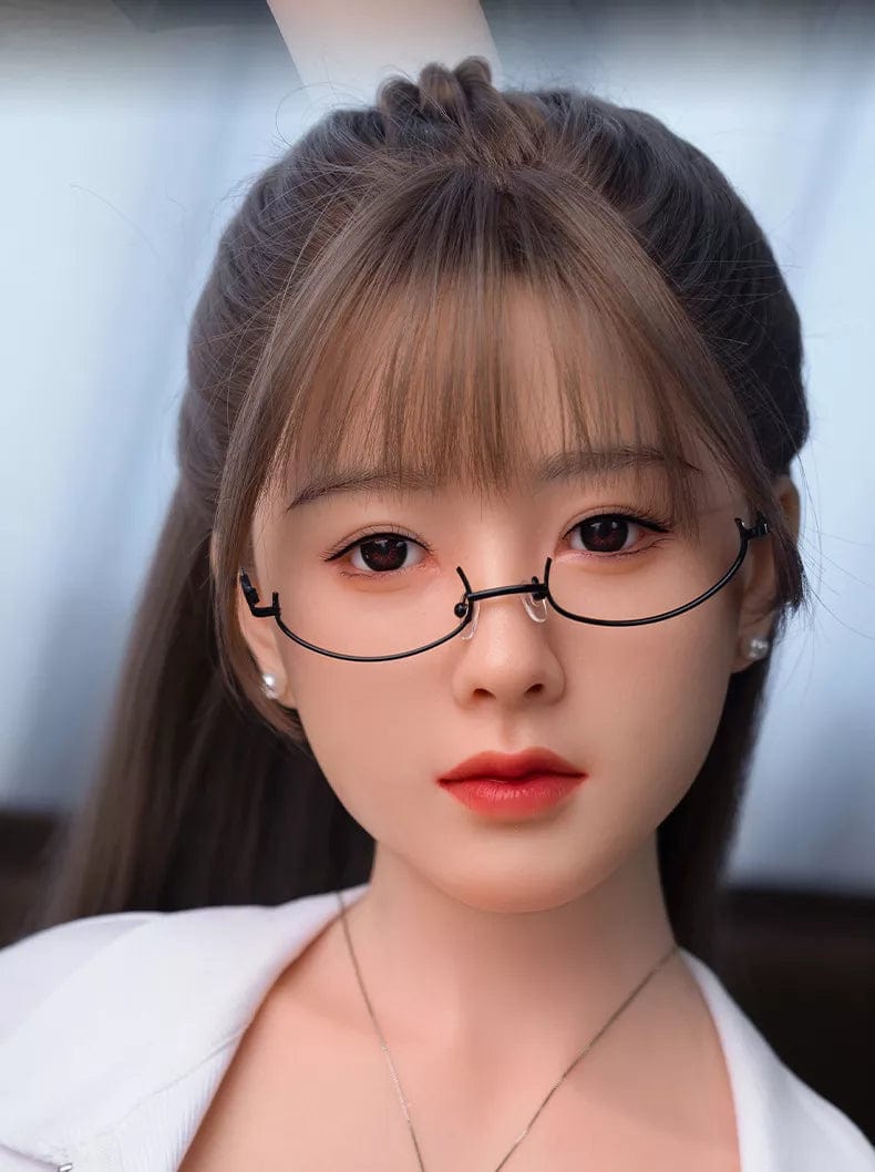 QIANYOU LIN YU Realistic Full Silicone Sex Doll