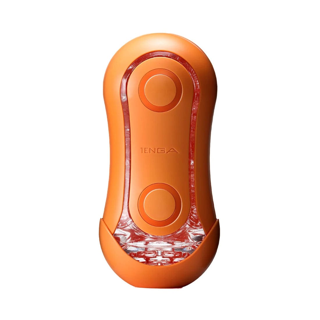 Tenga Flip Orb Male Masturbator Reusable Rotational Textured Cup