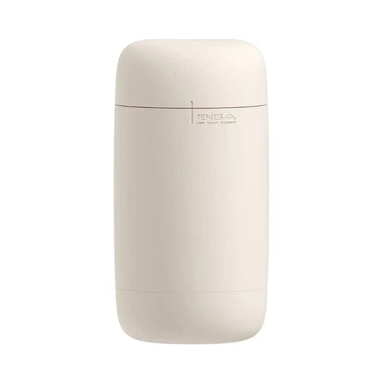 Tenga Puffy Reusable Male Masturbator Stroker Toy