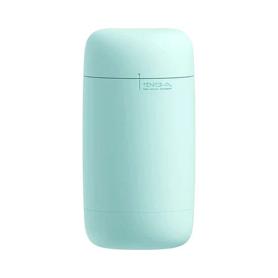 Tenga Puffy Reusable Male Masturbator Stroker Toy