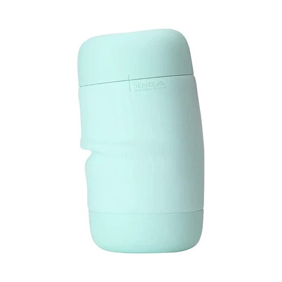 Tenga Puffy Reusable Male Masturbator Stroker Toy