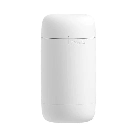 Tenga Puffy Reusable Male Masturbator Stroker Toy