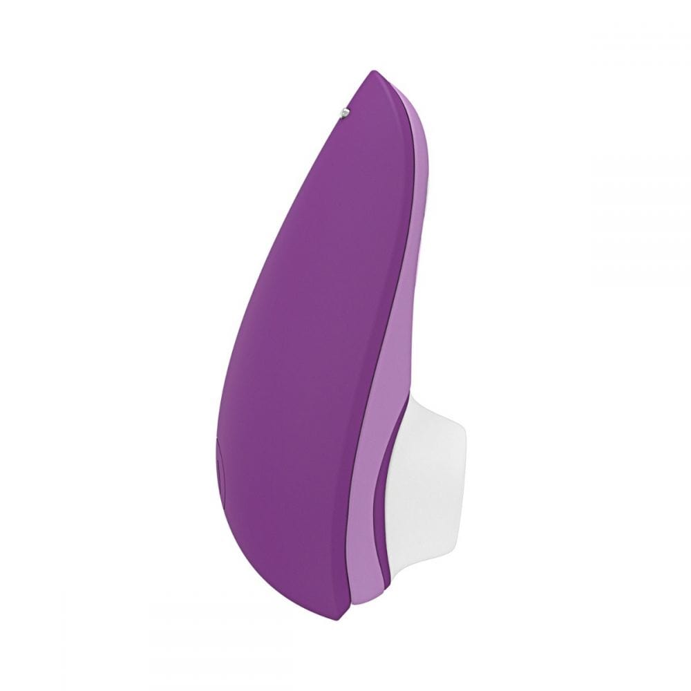 Womanizer - Liberty 2 可充电阴蒂刺激器,采用 Pleasure Air 技术 紫色