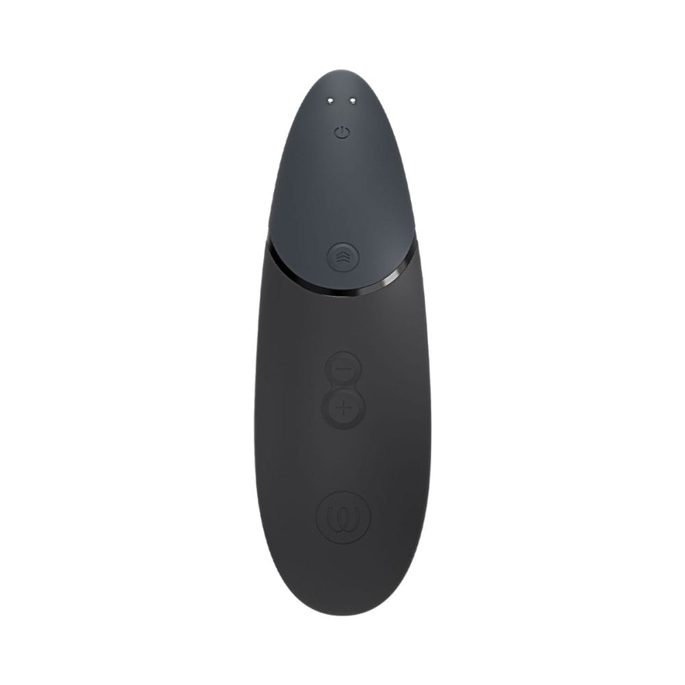 Womanizer - Next Clitoral Stimulator with 3D Pleasure Air Technology