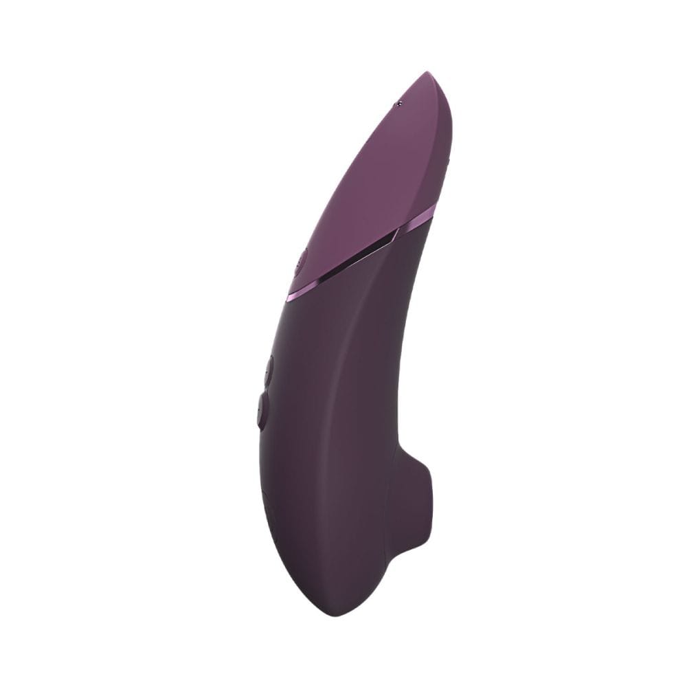 Womanizer - Next Clitoral Stimulator with 3D Pleasure Air Technology