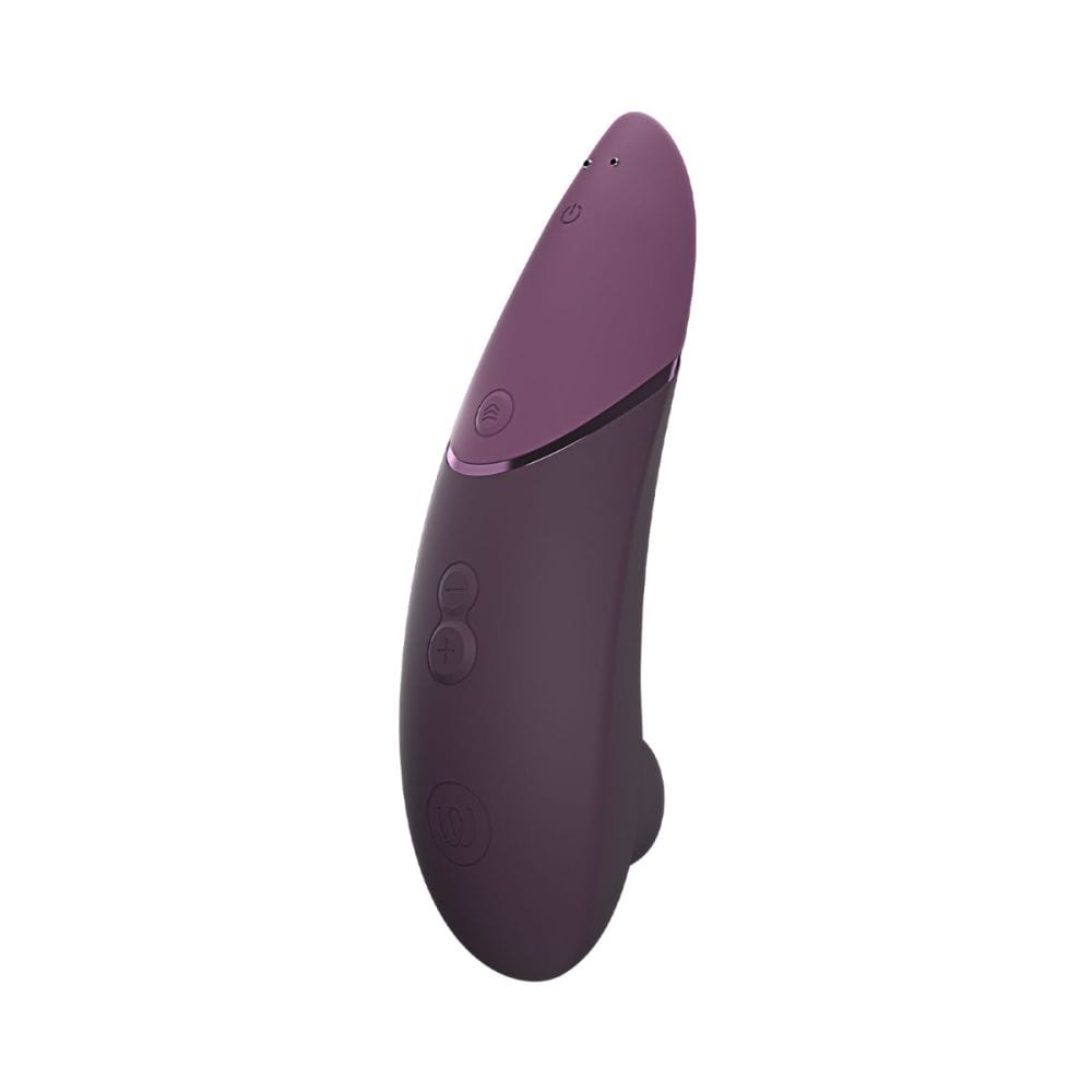 Womanizer - Next Clitoral Stimulator with 3D Pleasure Air Technology