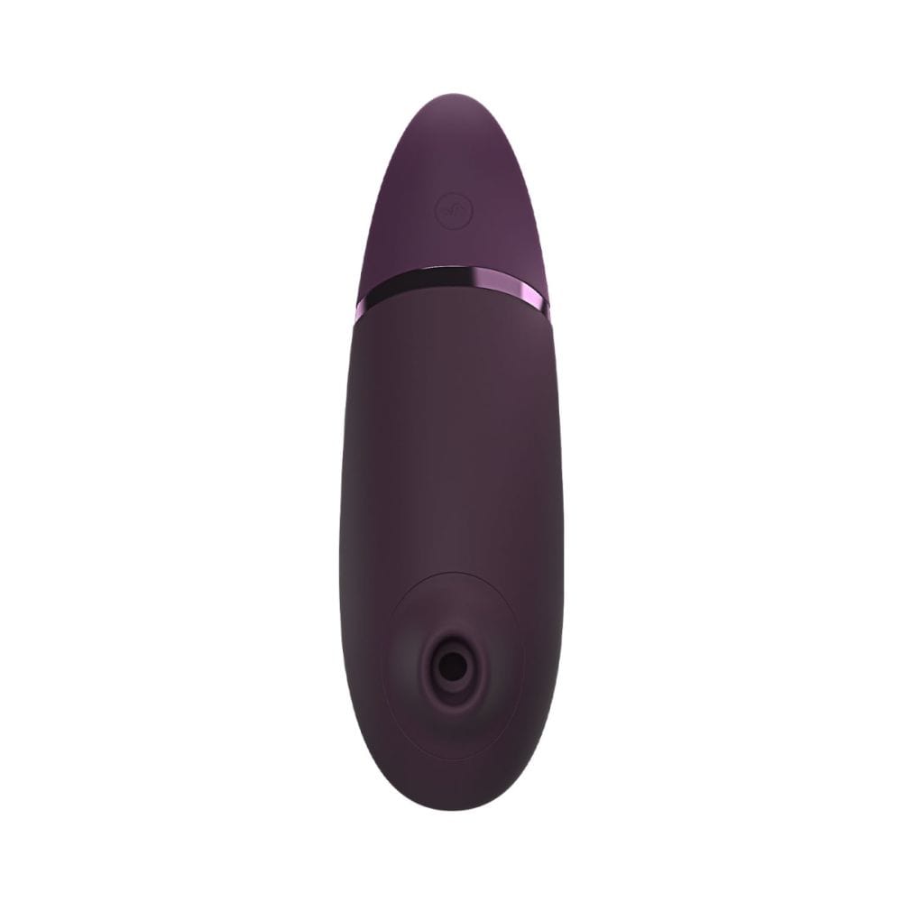 Womanizer - Next Clitoral Stimulator with 3D Pleasure Air Technology