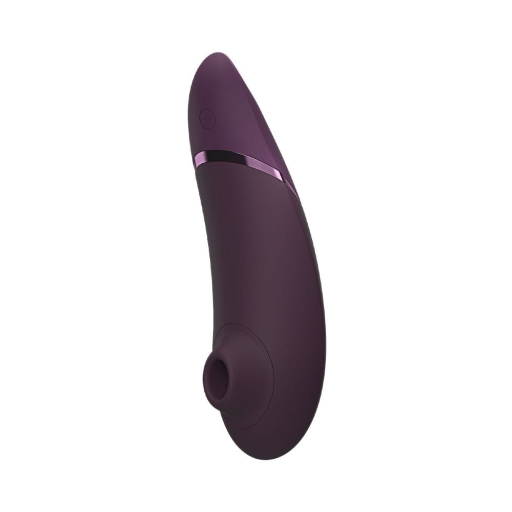 Womanizer - Next Clitoral Stimulator with 3D Pleasure Air Technology