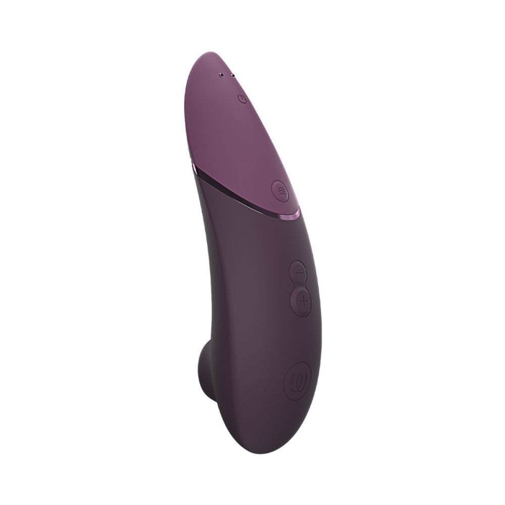 Womanizer - Next Clitoral Stimulator with 3D Pleasure Air Technology