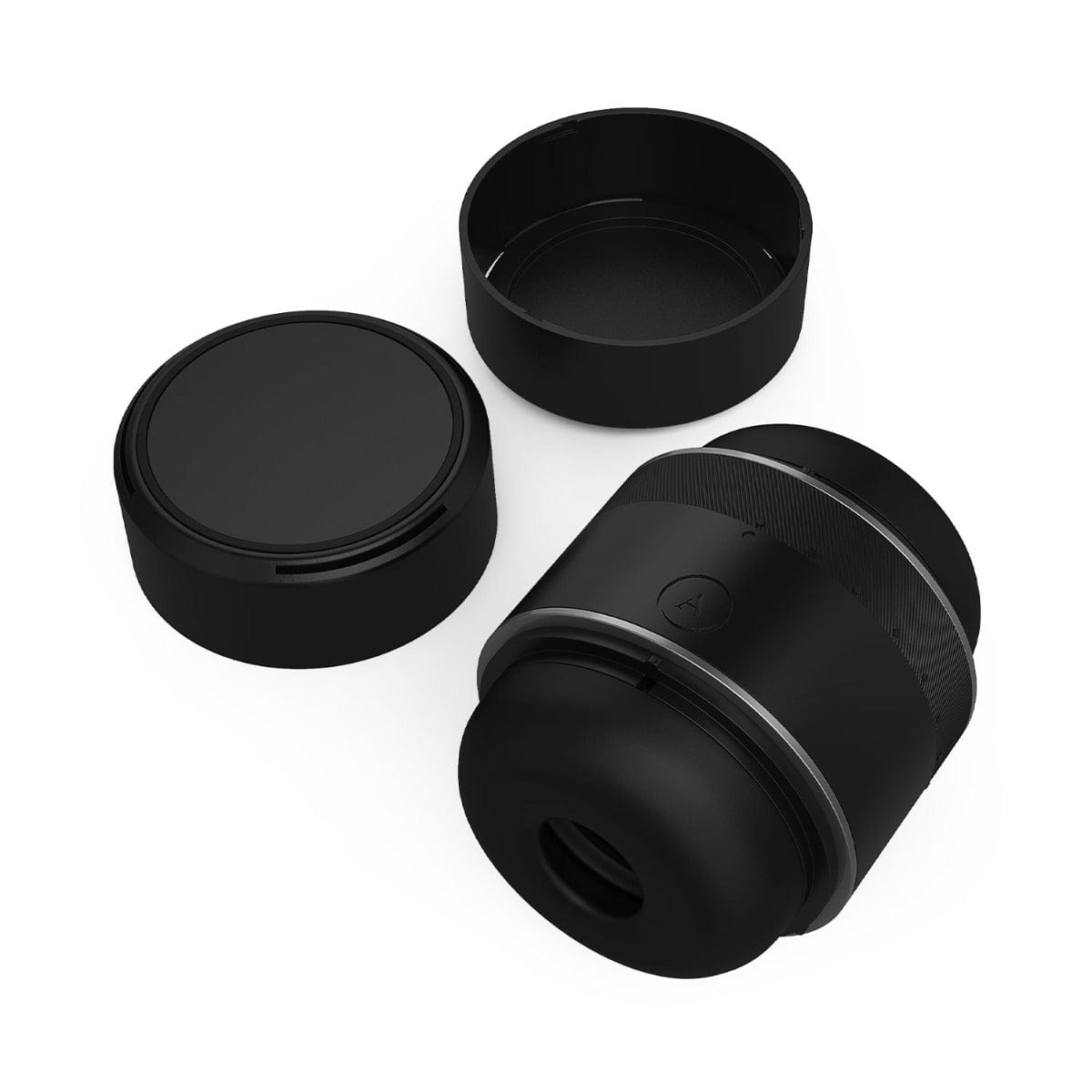 Arcwave x We-Vibe - 双倍乐趣 Voy 手动抚摸器和 Sync 2 应用程序控制振动器