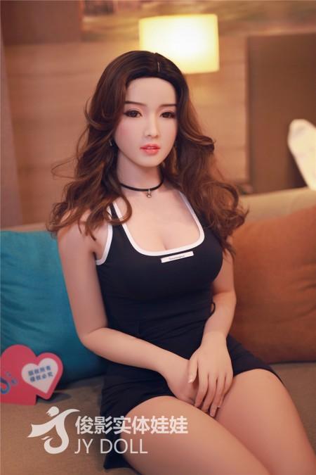 JYDoll Bonnie Super Realistic Upgrade Version-Xsecret- Strive to protect your secret