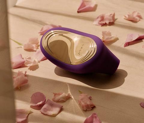 Lelo SONA™ 2 Cruise-Xsecret- Strive to protect your secret