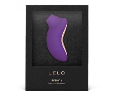 Lelo SONA™ 2 Cruise-Xsecret- Strive to protect your secret