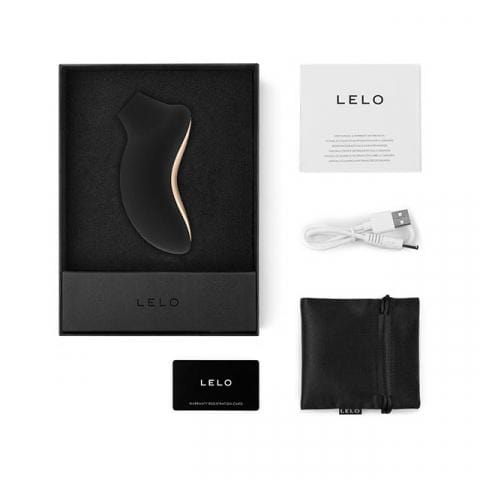 Lelo SONA™ 2 Cruise-Xsecret- Strive to protect your secret