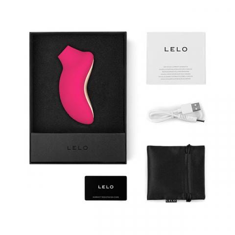 Lelo SONA™ 2 Cruise-Xsecret- Strive to protect your secret
