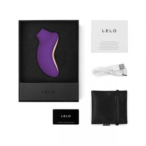 Lelo SONA™ 2 Cruise-Xsecret- Strive to protect your secret