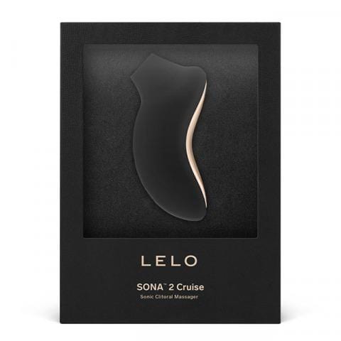 Lelo SONA™ 2 Cruise-Xsecret- Strive to protect your secret