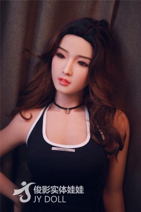 JYDoll Bonnie Super Realistic Upgrade Version-Xsecret- Strive to protect your secret