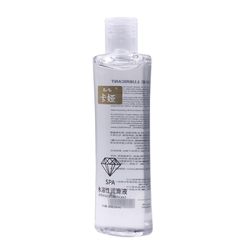 200ml Body Lubricants Vitality Nourishing Liquid-Xsecret- Strive to protect your secret