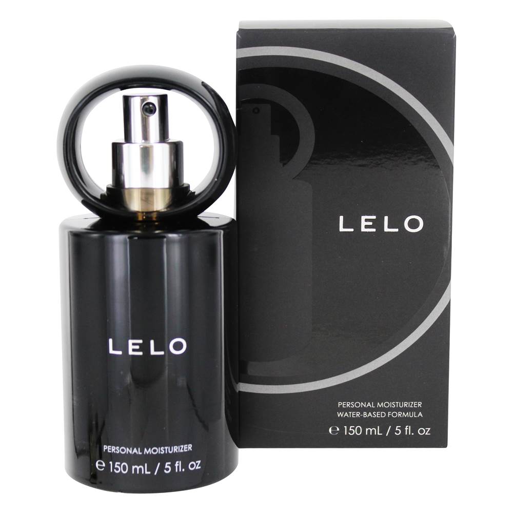 Lelo - Personal Moisturizer Lubricants 150ML