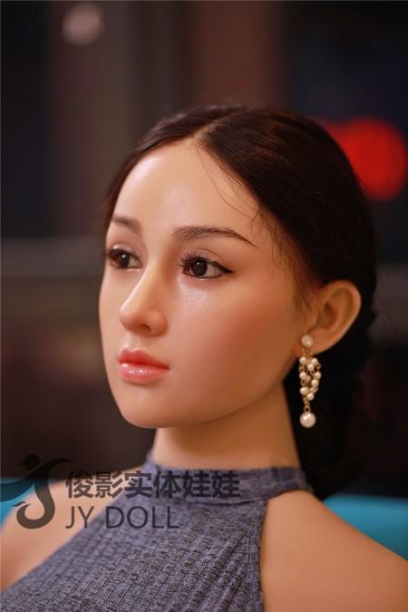 JYDOLL SUPER REALISTIC UPGRADE VERSION Silicone Big Breast-Xsecret- Strive to protect your secret