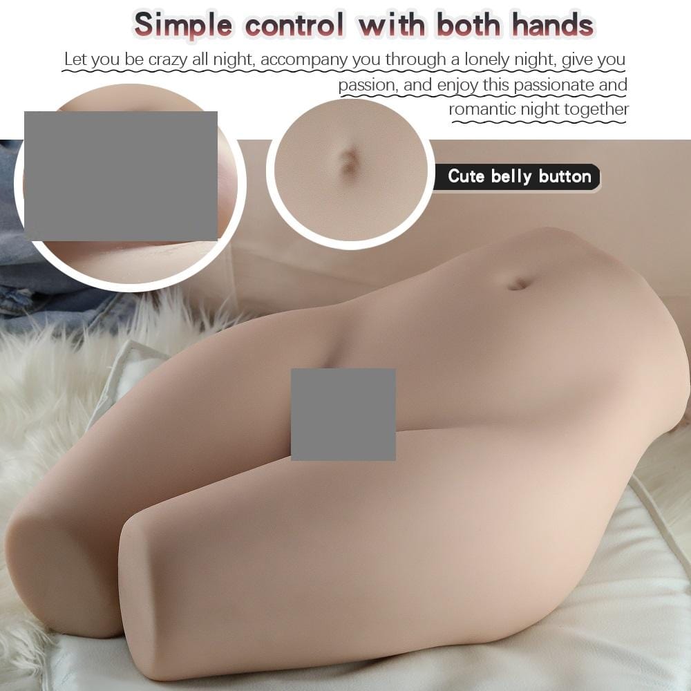 BeiBei Long Leg Dual Hole 7KG For Him