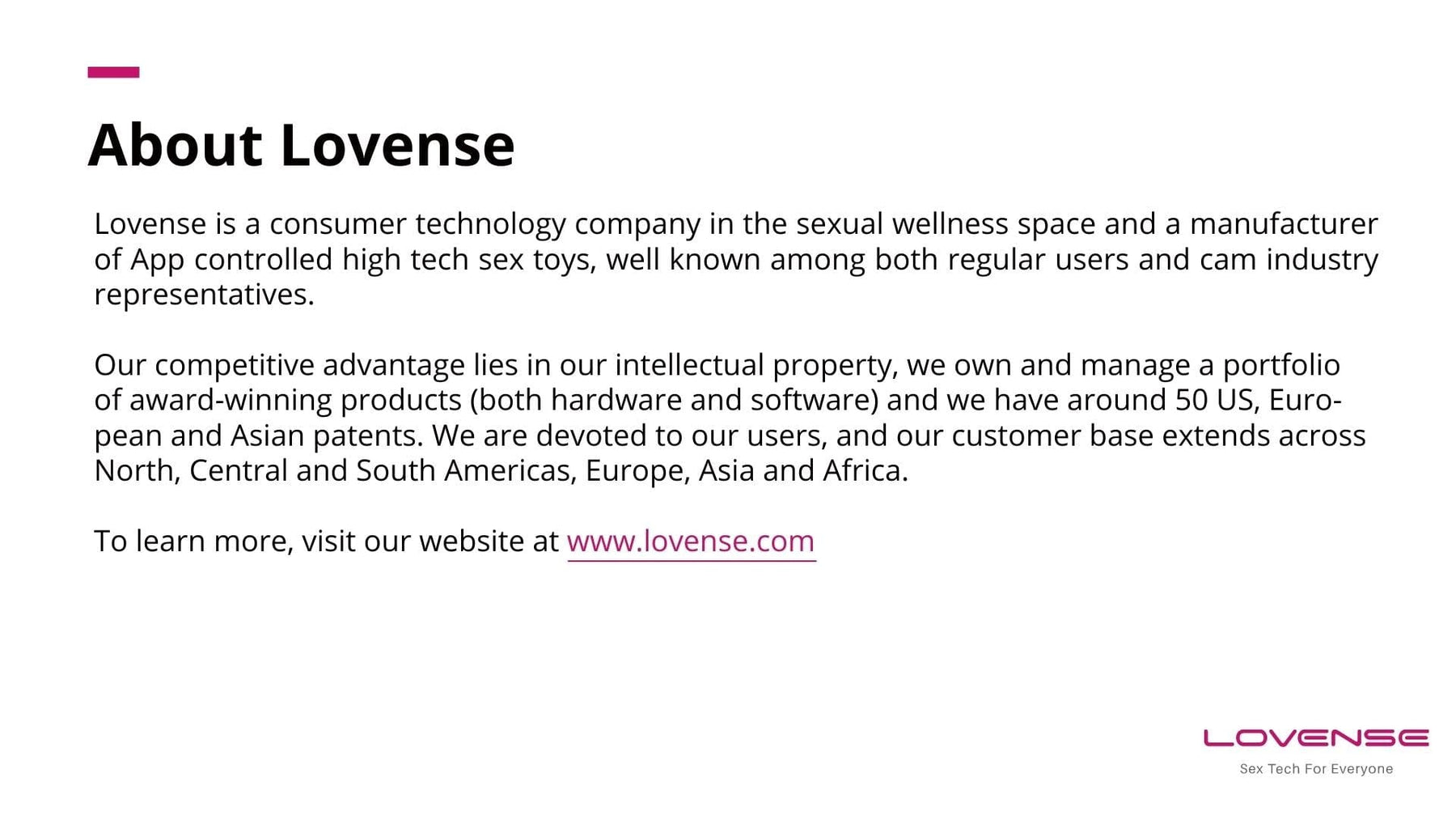 Lovense Gravity App dikawal, tujahan automatik & dildo bergetar