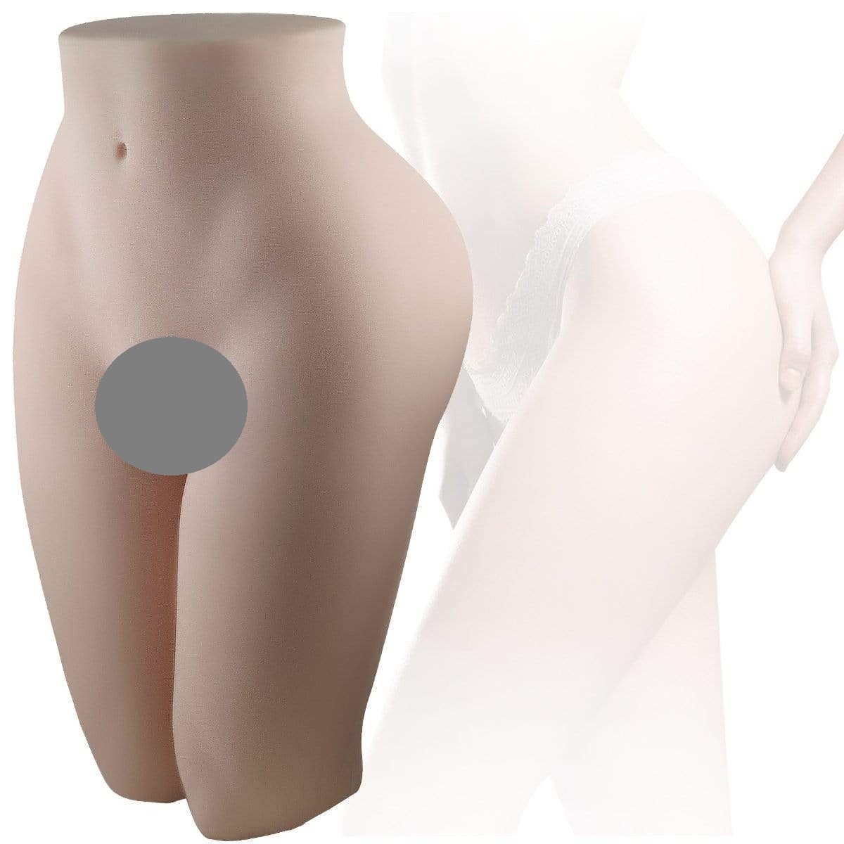 Yiyi Long Leg Dwi Lubang 15KG Untuk Dia