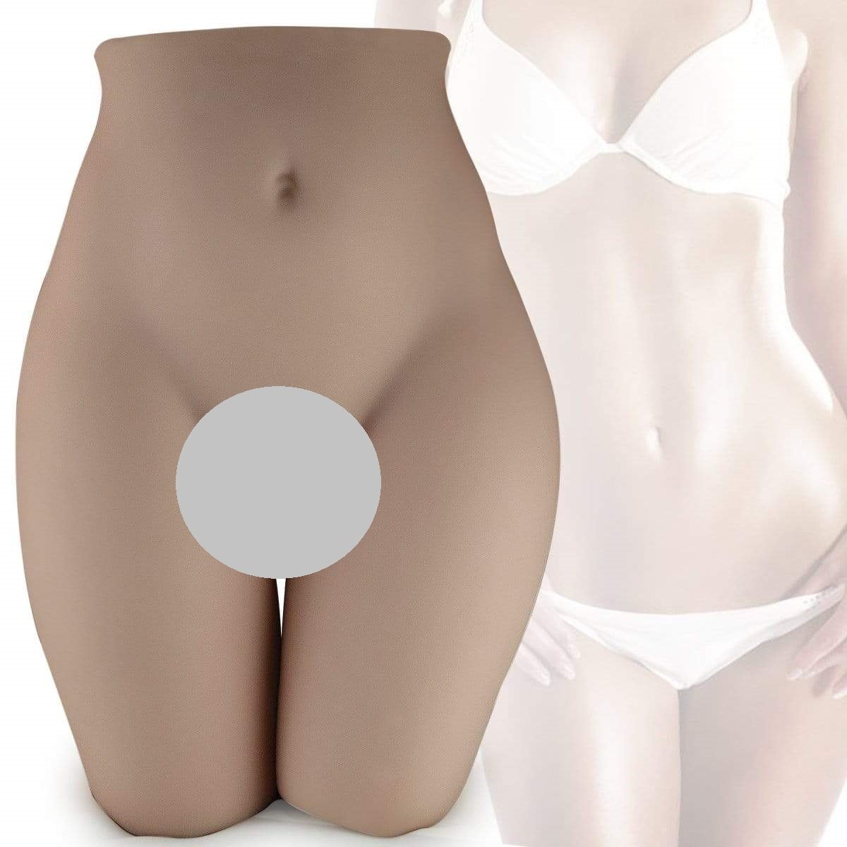 BeiBei Long Leg Dual Hole 7KG For Him-Xsecret- Strive to protect your secret