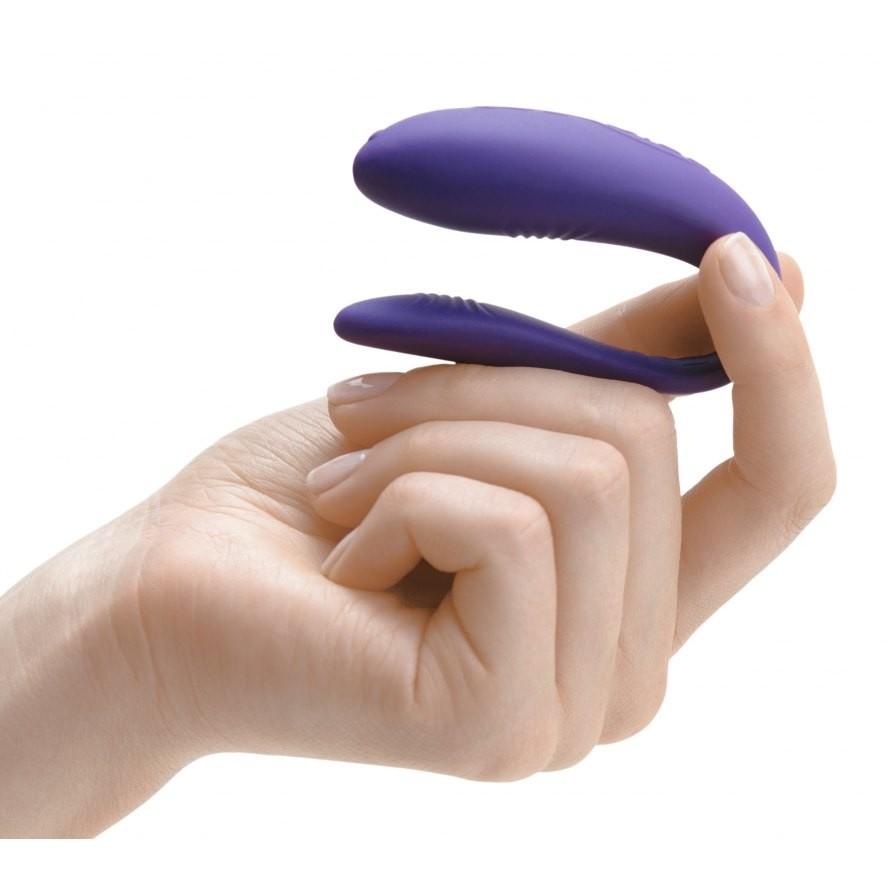 We Vibe - Unite 2.0 Remote Couple Vibe