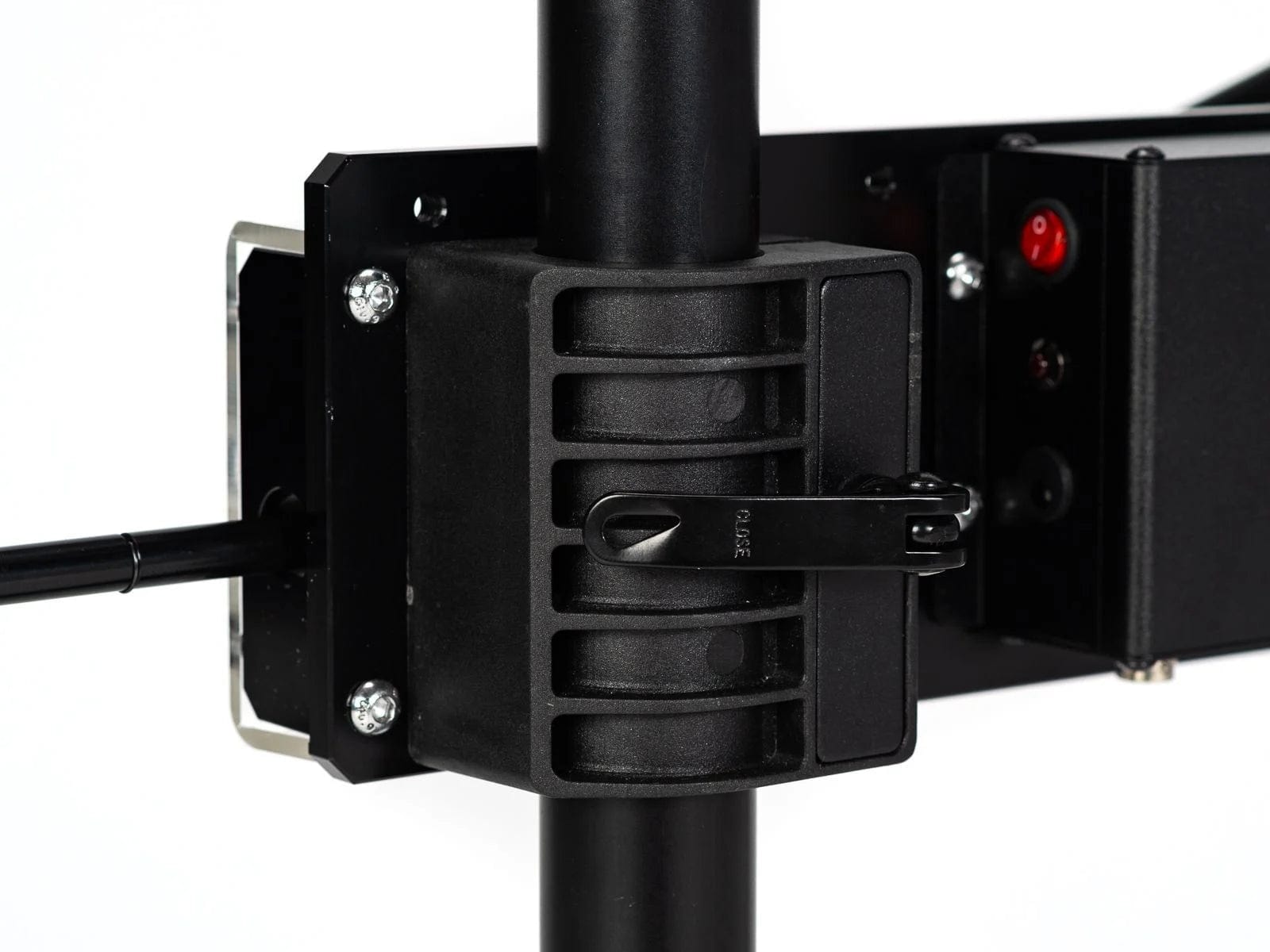 F-machine Pro 4 Black