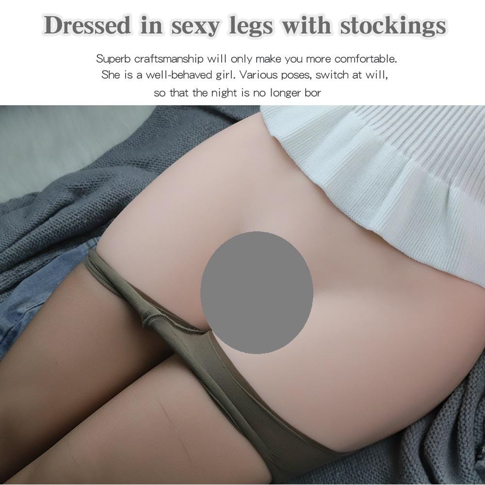 Yiyi Long Leg Dwi Lubang 15KG Untuk Dia