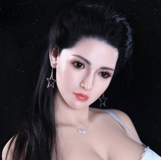 AF Doll 170CM Silicone Face-Xsecret- Strive to protect your secret