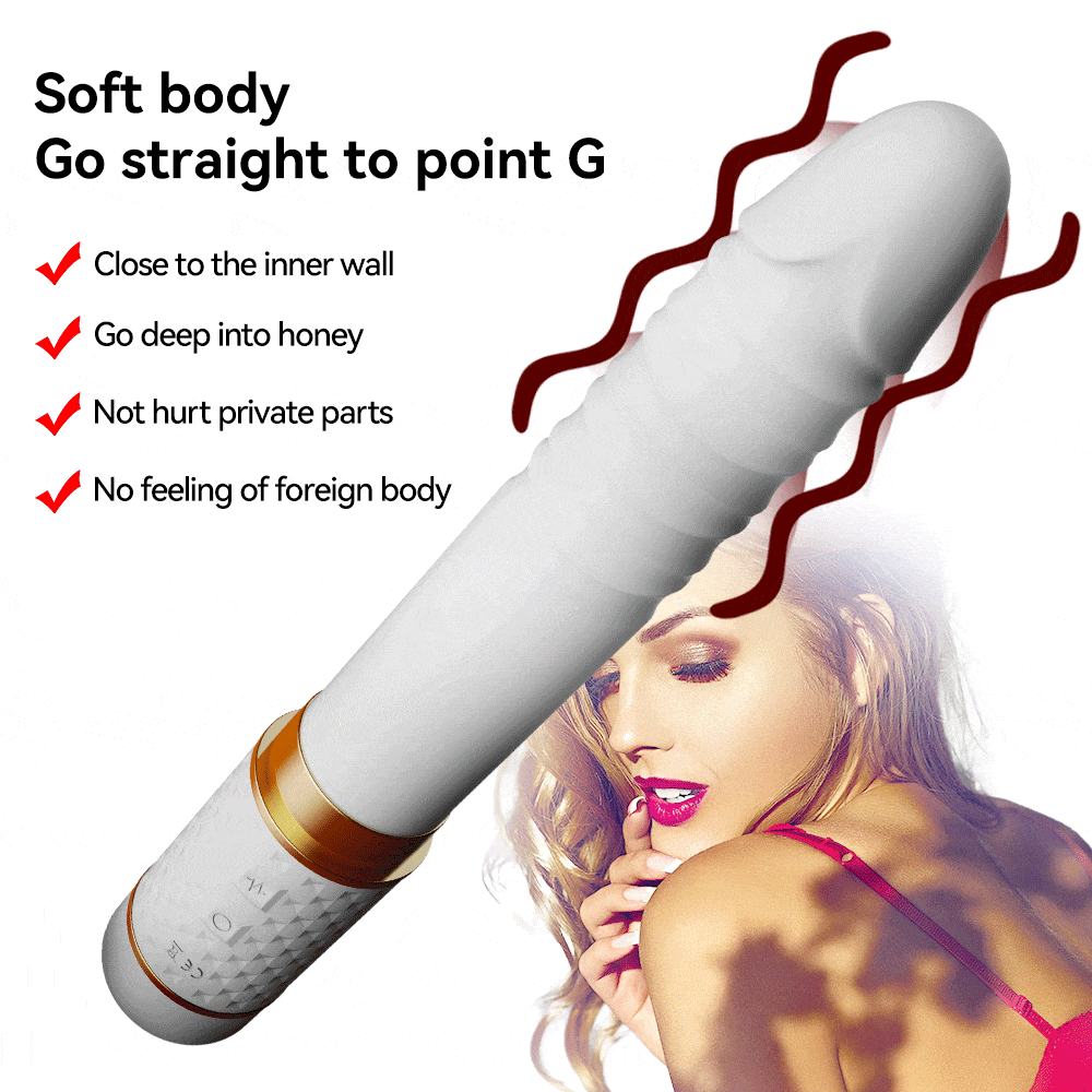 Yeain Pleasure II 便携式带加热功能的假阳具和吸力振动器防水