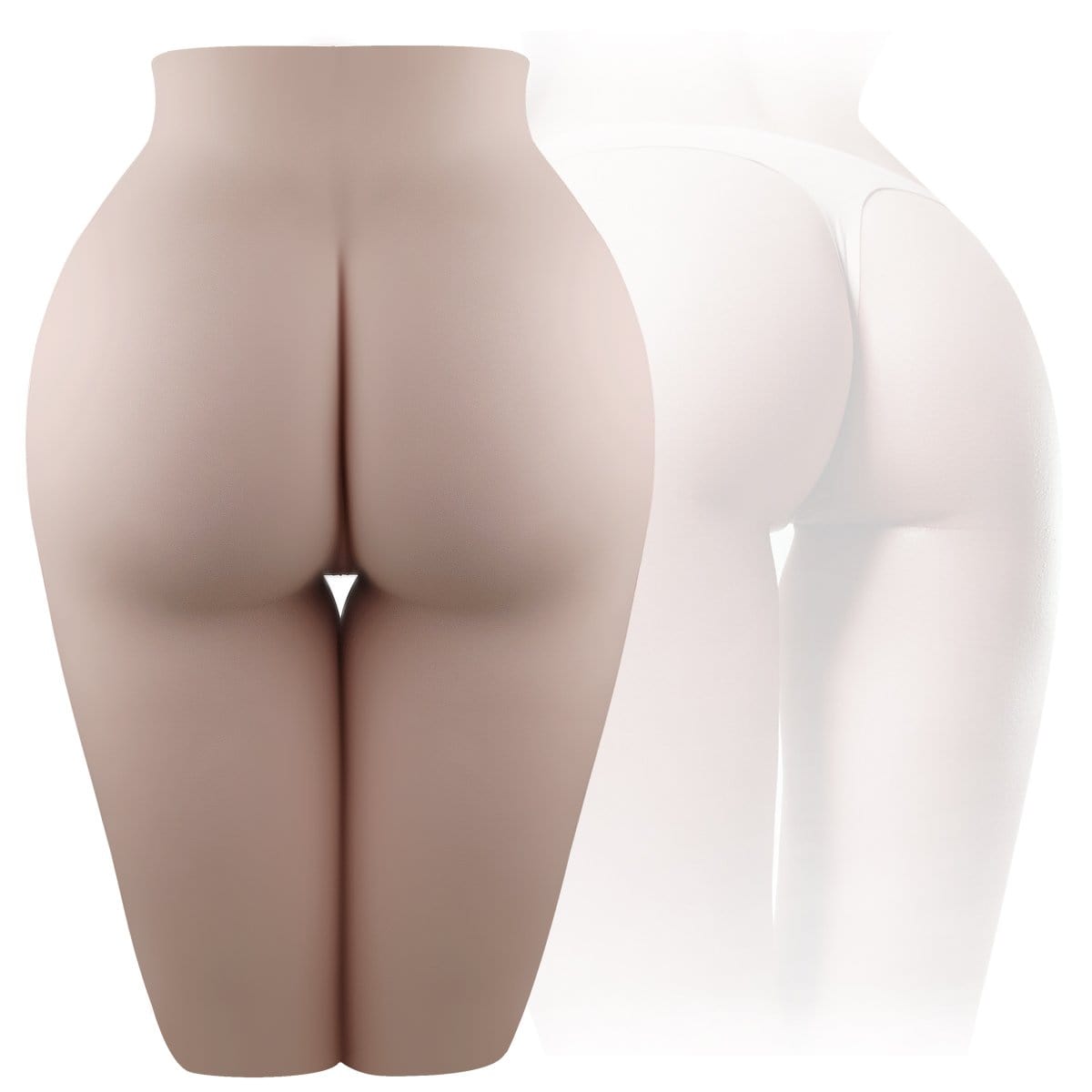 Yiyi Long Leg Dual Hole 15KG For Him-Xsecret- Strive to protect your secret