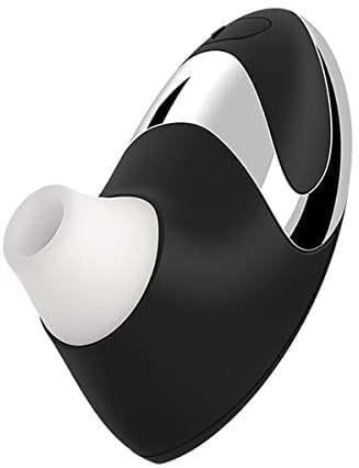 Womanizer Pro W500 Clitoral Sucking Vibrator Vibrator Toy for Women-Xsecret- Strive to protect your secret